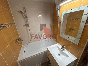 2 camere | centrala proprie | etaj intermediar | zona excelenta | - imagine 12