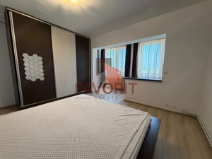 2 camere | centrala proprie | etaj intermediar | zona excelenta | - imagine 8