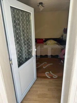 Casa cu garaj si teren + anexe, 100 mp, zona Produlești  - imagine 9