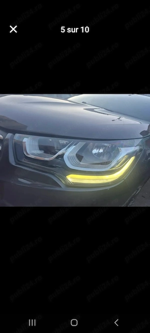 Citroen c4 2017  - imagine 8