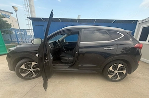 Hyundai Tucson 2016 - 107.000 km reali (in crestere) - imagine 6