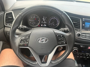 Hyundai Tucson 2016 - 107.000 km reali (in crestere) - imagine 5