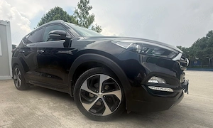 Hyundai Tucson 2016 - 107.000 km reali (in crestere) - imagine 7