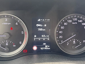 Hyundai Tucson 2016 - 107.000 km reali (in crestere) - imagine 2
