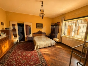 Casa cu garaj, 105 mp, zona Centrul Reghinului - imagine 5