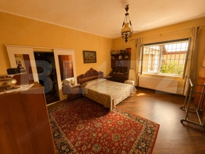 Casa cu garaj, 105 mp, zona Centrul Reghinului - imagine 6