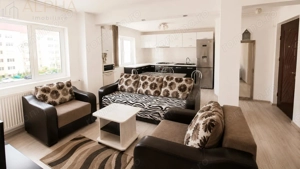 Apartament 3 camere de vanzare | Aleea Rotunda, Bistrita, BN - imagine 3