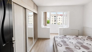 Apartament 3 camere de vanzare | Aleea Rotunda, Bistrita, BN - imagine 6