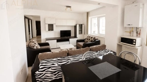 Apartament 3 camere de vanzare | Aleea Rotunda, Bistrita, BN - imagine 4