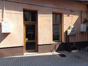 Spatiu Comercial Dornei 44 mp