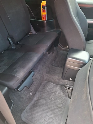 Suzuki Grand Vitara 2.4 benzina+GPL 90l, SUV - Off Road, 3 uși, 190.500km, 2011 - imagine 7