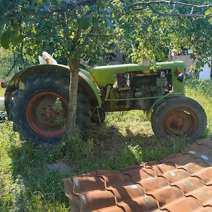 Tractor Zetor 4X4 55CP (2800 E Preț fix) - imagine 6
