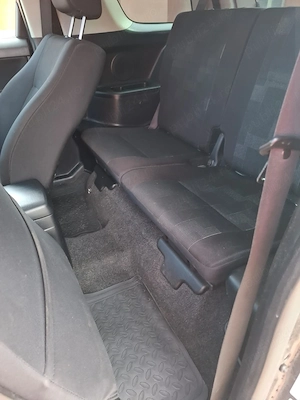 Suzuki Grand Vitara 2.4 benzina+GPL 90l, SUV - Off Road, 3 uși, 190.500km, 2011 - imagine 9