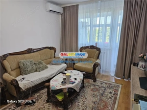 Apartament 3 camere Basarabia - Vedere Arena Nationala - imagine 8