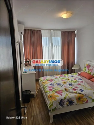Apartament 3 camere Basarabia - Vedere Arena Nationala - imagine 3