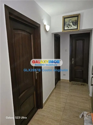 Apartament 3 camere Basarabia - Vedere Arena Nationala - imagine 11