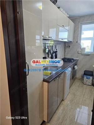 Apartament 3 camere Basarabia - Vedere Arena Nationala - imagine 14