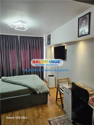 Apartament 3 camere Basarabia - Vedere Arena Nationala - imagine 12