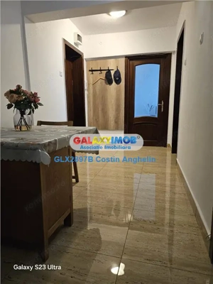 Apartament 3 camere Basarabia - Vedere Arena Nationala - imagine 5