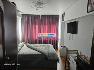Apartament 3 camere Basarabia - Vedere Arena Nationala