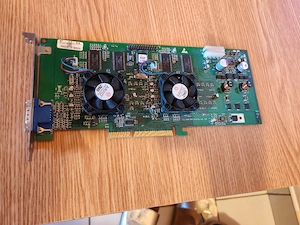 Vodoo 5500 - imagine 2