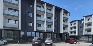 Spatiu comercial, 260mp, imobil nou, - imagine 7