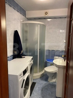 Apartament de vanzare, 4 camere, cu parcare inclusa, Zona de Jos - imagine 9
