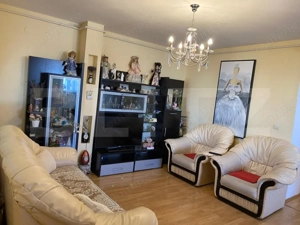 Apartament de vanzare, 4 camere, cu parcare inclusa, Zona de Jos - imagine 11