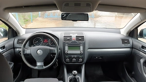 Volkswagen Golf 5 - imagine 4