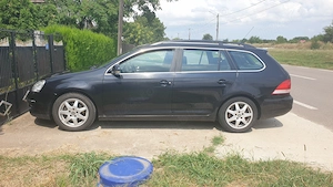 Volkswagen Golf 5 - imagine 2