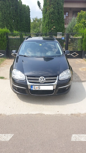 Volkswagen Golf 5