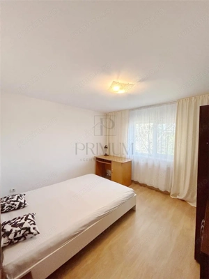 LUNEI - 3 CAMERE - DECOMANDAT - CENTRALA PROPRIE - 2 BAI - ETAJ 2 - imagine 4