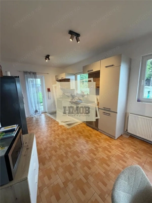 Casa cu 6 camere 2 bai si 1030 mp teren in Viile Sibiului - imagine 5