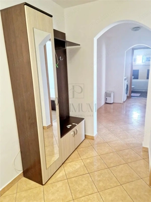 LUNEI - 3 CAMERE - DECOMANDAT - CENTRALA PROPRIE - 2 BAI - ETAJ 2 - imagine 8