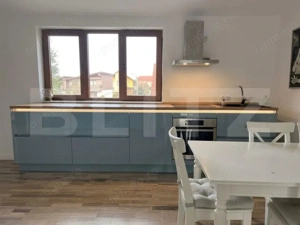 Apartament 3 camere, modern, 80 mp, parcare, zona: Golden Tulip - imagine 5