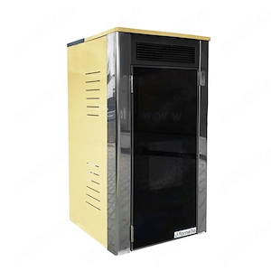 Termosemineu pe peleti Fornello Primo Truva 25 KW
