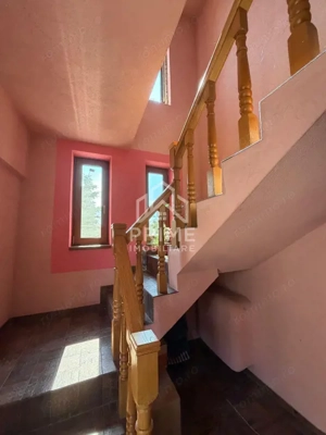 CASĂ SPAȚIOASĂ | S+P+1+M | 300 MP UTILI | 8 Camere | 662 MP Teren | Zona Centru - imagine 3