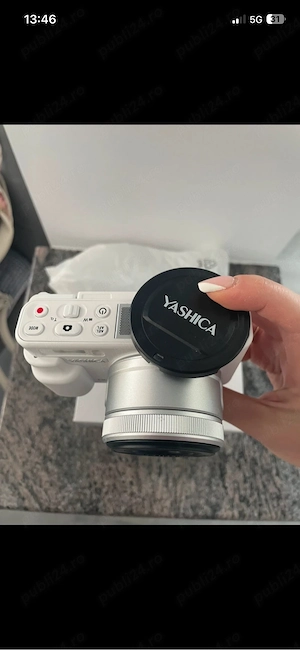 Camera Foto  - imagine 5