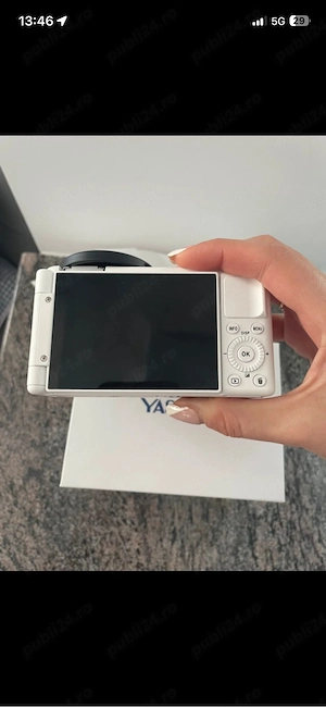 Camera Foto  - imagine 3