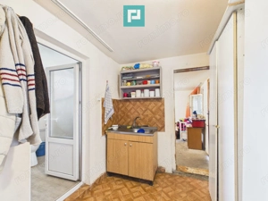 2 case cu teren de 2253 mp în Archiș - imagine 6