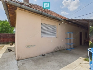 2 case cu teren de 2253 mp în Archiș - imagine 2