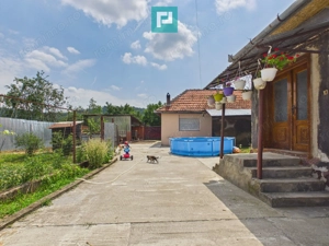 2 case cu teren de 2253 mp în Archiș - imagine 9