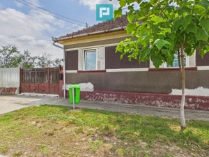2 case cu teren de 2253 mp în Archiș - imagine 10