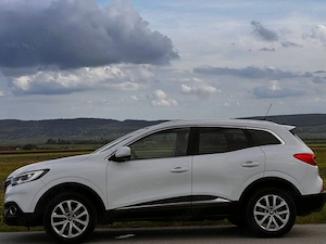 Renault Kadjar 1.6 DCi  - imagine 5