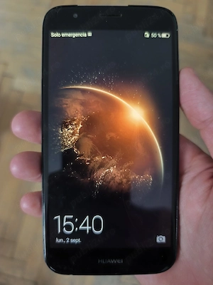 Huawei 2016 pentru resetare sau pentru piese 