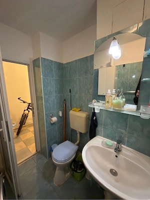 Inchiriez apartament cu o camera