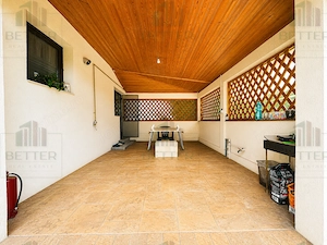 Casa partial mobilata - 4 camere | Teren 252 mp | Comuna Berceni - imagine 8