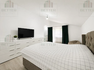 Casa partial mobilata - 4 camere | Teren 252 mp | Comuna Berceni - imagine 17