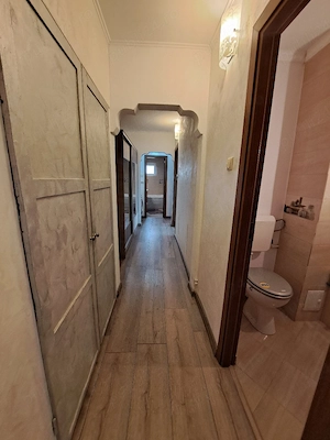 Proprietar, vand apartament 3 camere Popa Sapca et 2 - imagine 7