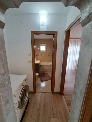 Proprietar, vand apartament 3 camere Popa Sapca et 2 - imagine 4